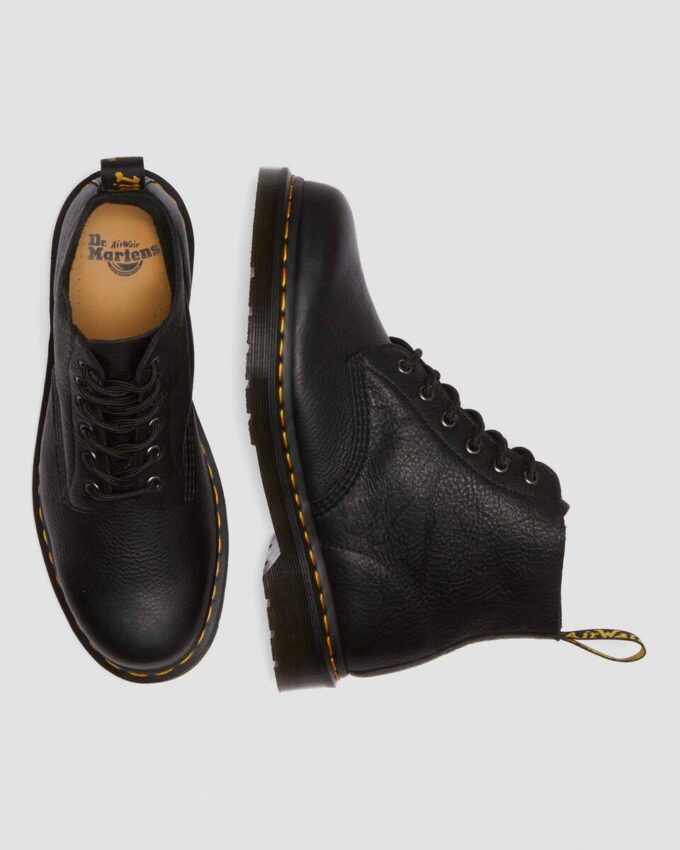 101 Cizme din piele Ambassador Leather 101 Cizme din piele Ambassador Leather