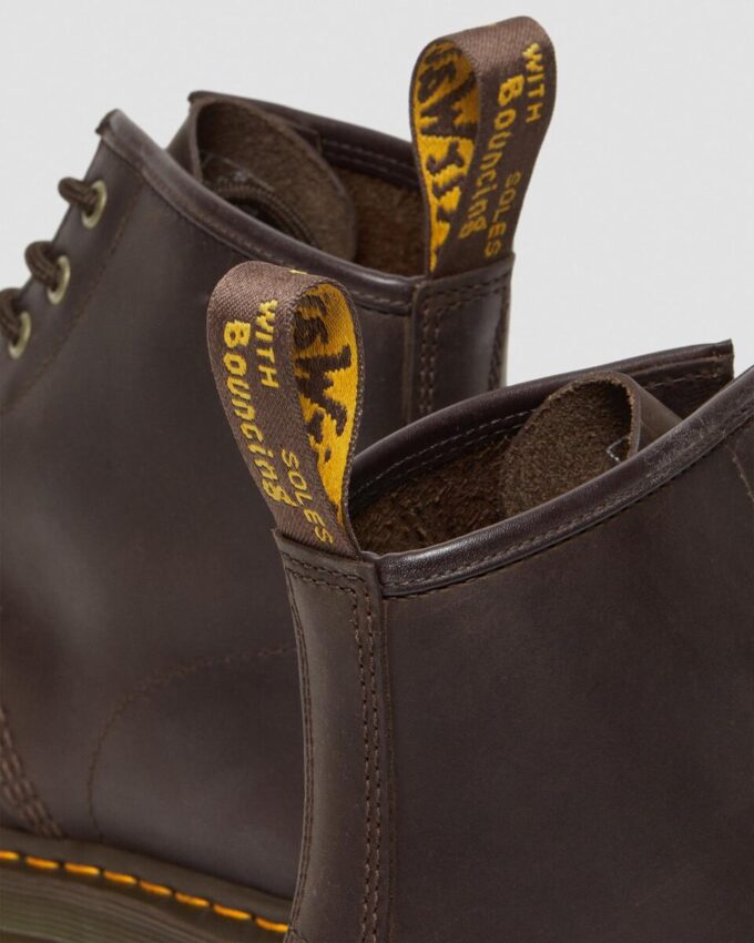 101 Cizme din piele Crazy Horse 101 Cizme din piele Crazy Horse