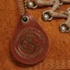101 Fabricat în Anglia Cizme din piele de căprioară cu accesorii metalice 101 Fabricat în Anglia Cizme din piele de căprioară cu accesorii metalice