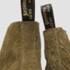 101 Fabricat în Anglia Cizme din piele de căprioară cu accesorii metalice 101 Fabricat în Anglia Cizme din piele de căprioară cu accesorii metalice