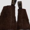 101 Fabricat în Anglia Cizme din piele de căprioară cu accesorii metalice 101 Fabricat în Anglia Cizme din piele de căprioară cu accesorii metalice