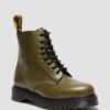 1460 BEX Eclipse Cizme din piele moale 1460 BEX Eclipse Cizme din piele moale