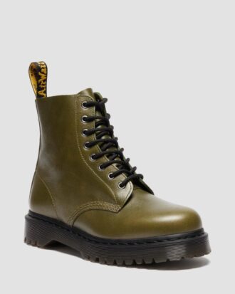 1460 BEX Eclipse Cizme din piele moale