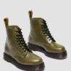 1460 BEX Eclipse Cizme din piele moale 1460 BEX Eclipse Cizme din piele moale