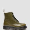 1460 BEX Eclipse Cizme din piele moale 1460 BEX Eclipse Cizme din piele moale