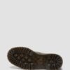 1460 BEX Eclipse Cizme din piele moale 1460 BEX Eclipse Cizme din piele moale