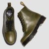 1460 BEX Eclipse Cizme din piele moale 1460 BEX Eclipse Cizme din piele moale
