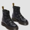 1460 BEX LACE-TO-TOE Cizme din piele moale 1460 BEX LACE-TO-TOE Cizme din piele moale