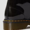 1460 Cizme cu șireturi din Patent Leather pentru femei 1460 Cizme cu șireturi din Patent Leather pentru femei
