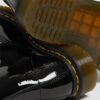 1460 Cizme cu șireturi din Patent Leather pentru femei 1460 Cizme cu șireturi din Patent Leather pentru femei
