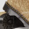 1460 Cizme cu șireturi din piele întoarsă, fabricate în Anglia 1460 Cizme cu șireturi din piele întoarsă, fabricate în Anglia
