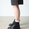 1460 Cizme cu șireturi din Smooth Leather cu cusături albe 1460 Cizme cu șireturi din Smooth Leather cu cusături albe