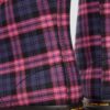 1460 Cizme cu șireturi tartan 1460 Cizme cu șireturi tartan