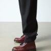 1460 Cizme din Smooth Leather cu șireturi 1460 Cizme din Smooth Leather cu șireturi