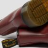 1460 Cizme din Smooth Leather cu șireturi 1460 Cizme din Smooth Leather cu șireturi