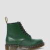 1460 Cizme din Smooth Leather cu șireturi 1460 Cizme din Smooth Leather cu șireturi