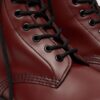 1460 Cizme din Smooth Leather cu șireturi 1460 Cizme din Smooth Leather cu șireturi