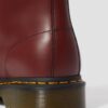 1460 Cizme din Smooth Leather cu șireturi 1460 Cizme din Smooth Leather cu șireturi