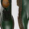 1460 Cizme din Smooth Leather cu șireturi 1460 Cizme din Smooth Leather cu șireturi