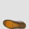 1460 Cizme din Smooth Leather cu șireturi 1460 Cizme din Smooth Leather cu șireturi