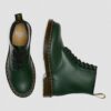 1460 Cizme din Smooth Leather cu șireturi 1460 Cizme din Smooth Leather cu șireturi
