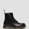 1460 Cizme din Smooth Leather cu șireturi 1460 Cizme din Smooth Leather cu șireturi