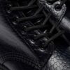1460 CROCO Cizme din piele cu imprimeu crocodil 1460 CROCO Cizme din piele cu imprimeu crocodil
