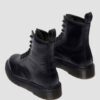 1460 CROCO Cizme din piele cu imprimeu crocodil 1460 CROCO Cizme din piele cu imprimeu crocodil