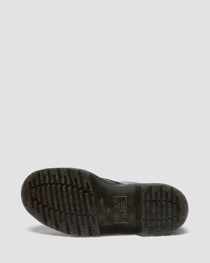 1460 CROCO Cizme din piele cu imprimeu crocodil 1460 CROCO Cizme din piele cu imprimeu crocodil