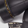 1460 GENIX Nappa Leather Cizme cu șireturi din piele reciclată 1460 GENIX Nappa Leather Cizme cu șireturi din piele reciclată