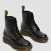 1460 Ghete cu șireturi din Smooth Leather pentru femei 1460 Ghete cu șireturi din Smooth Leather pentru femei