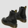 1460 Ghete cu șireturi din Smooth Leather pentru femei 1460 Ghete cu șireturi din Smooth Leather pentru femei