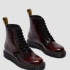 1460 Inferno Arcadia Cizme din piele Rub Off