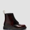1460 Inferno Arcadia Cizme din piele Rub Off