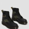 1460 Made in England Cizme cu șireturi și panouri căptușite 1460 Made in England Cizme cu șireturi și panouri căptușite