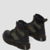 1460 Made in England Cizme cu șireturi și panouri căptușite 1460 Made in England Cizme cu șireturi și panouri căptușite