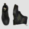 1460 Made in England Cizme cu șireturi și panouri căptușite 1460 Made in England Cizme cu șireturi și panouri căptușite