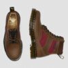 1460 Made in England Cizme cu șireturi și panouri căptușite 1460 Made in England Cizme cu șireturi și panouri căptușite