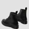 1460 MONO Cizme cu șireturi din Smooth Leather 1460 MONO Cizme cu șireturi din Smooth Leather