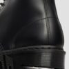 1460 MONO Cizme cu șireturi din Smooth Leather 1460 MONO Cizme cu șireturi din Smooth Leather