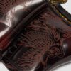 1460 PHOENIX Arcadia Cizme din piele Rub Off 1460 PHOENIX Arcadia Cizme din piele Rub Off