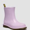 1460 RAIN BOOTS Cizme impermeabile 1460 RAIN BOOTS Cizme impermeabile