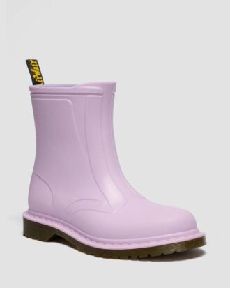 1460 RAIN BOOTS Cizme impermeabile 1460 RAIN BOOTS Cizme impermeabile