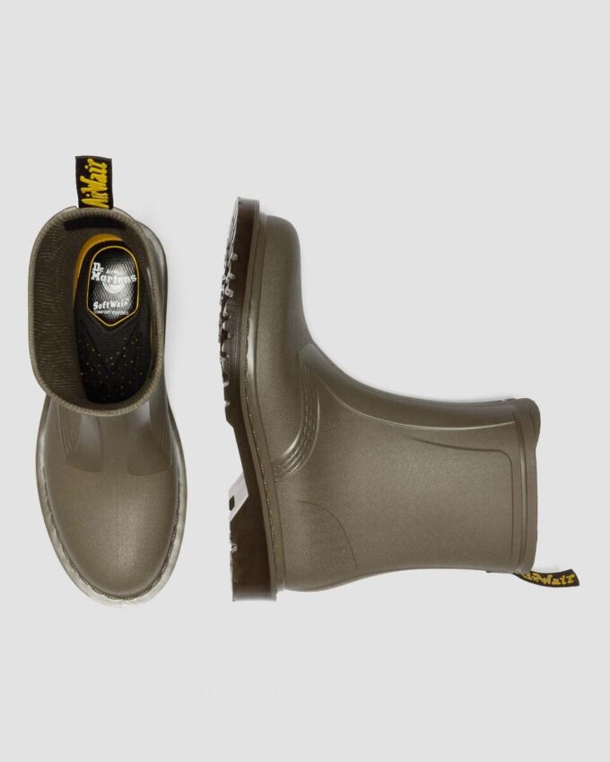 1460 RAIN BOOTS Cizme impermeabile 1460 RAIN BOOTS Cizme impermeabile