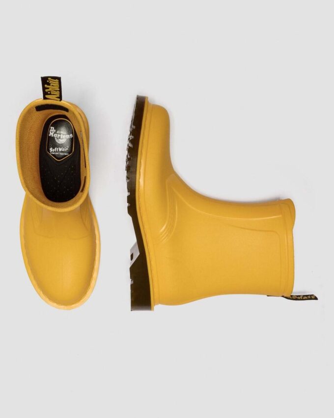 1460 RAIN BOOTS Cizme impermeabile 1460 RAIN BOOTS Cizme impermeabile