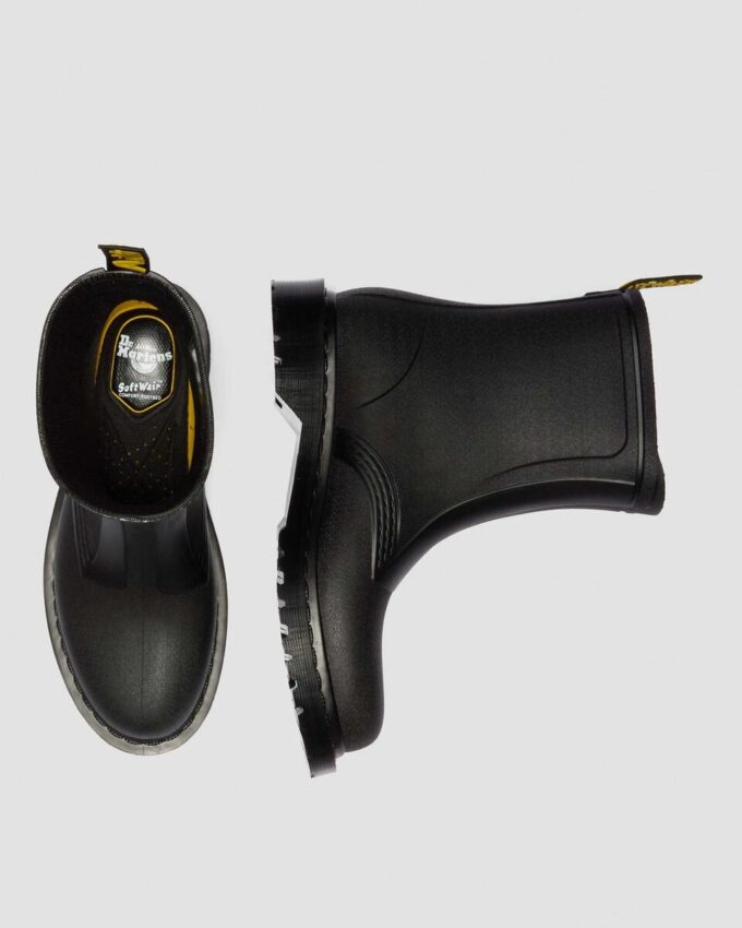 1460 RAIN BOOTS Cizme impermeabile 1460 RAIN BOOTS Cizme impermeabile