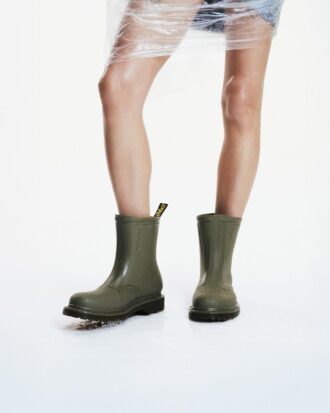 1460 RAIN BOOTS Cizme impermeabile 1460 RAIN BOOTS Cizme impermeabile