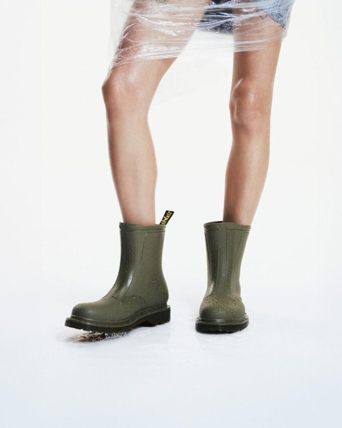 1460 RAIN BOOTS Cizme impermeabile 1460 RAIN BOOTS Cizme impermeabile