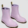 1460 RAIN BOOTS Cizme impermeabile 1460 RAIN BOOTS Cizme impermeabile