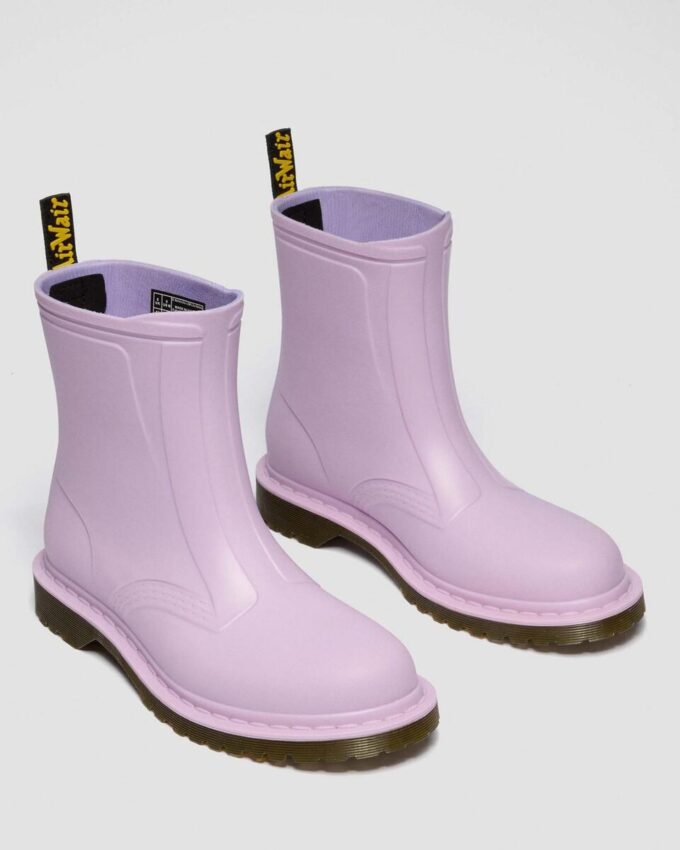 1460 RAIN BOOTS Cizme impermeabile 1460 RAIN BOOTS Cizme impermeabile